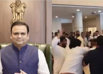 Vidhan Sabha Speaker Announcement