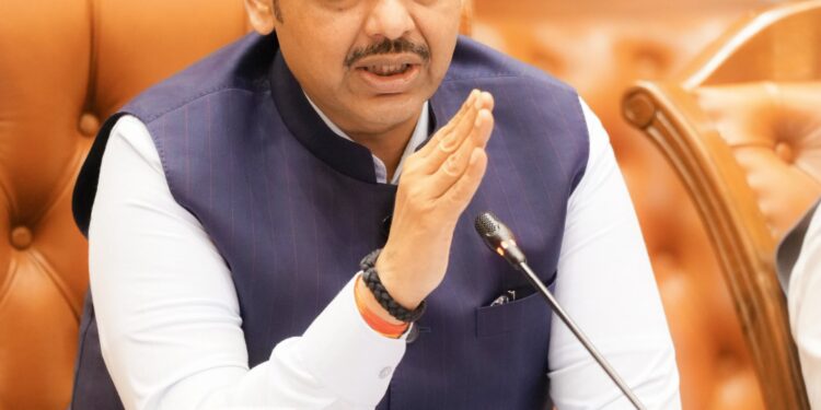 "Devendra Fadnavis Birthday Maharaktadan Camp by BJP"