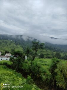 Heavy rain alert in Maharashtra districts July 2025