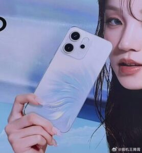 Oppo Reno 15 Pro 5G with 108MP Camera and 8000mAh Battery