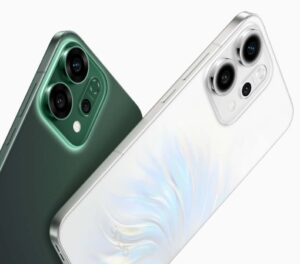 Oppo Reno 15 Pro 5G with 108MP Camera and 8000mAh Battery