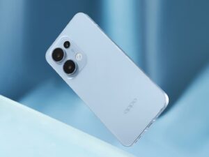 Oppo Reno 15 Pro 5G with 108MP Camera and 8000mAh Battery