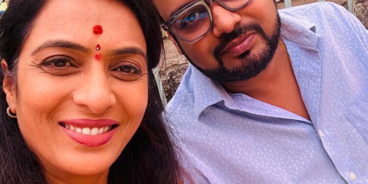 Rave Party Pune: रेव्ह पार्टी प्रकरणात प्रांजल खेवलकर अटकेत, रोहिणी खडसे यांची २४ तासानंतर प्रतिक्रिया