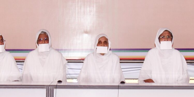 Jain Chaturmas 2025 Jalgaon