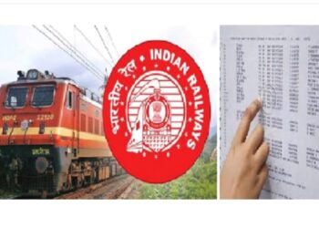 “Railway Reservation Chart Timing Update: वेटिंग लिस्ट कन्फर्मेशन आता 8 तास आधी!”