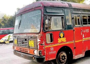 एसटी MSRTC तिकिट आरक्षण करणाऱ्या प्रवाशांसाठी आनंदाची बातमी: १५% सूट आजपासून लागू