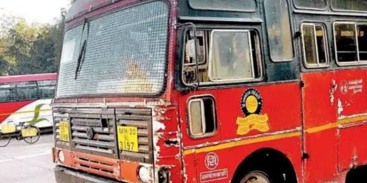 एसटी MSRTC तिकिट आरक्षण करणाऱ्या प्रवाशांसाठी आनंदाची बातमी: १५% सूट आजपासून लागू