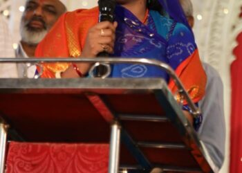 Shilabhabi Gogamedi Leadership: The Lioness of Rajput Community