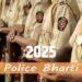 Police Bharti 2025