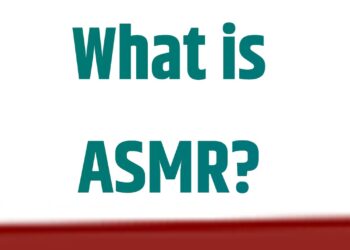 What is ASMR?