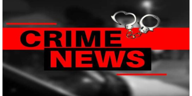 Craime news