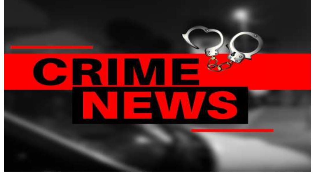 Murder crime scene due to illegal relationship in Mumbai
