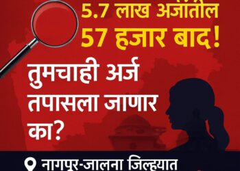 Ladki Bahin Yojana ;  राज्यातील ‘या’ जिल्ह्यात ५७ हजार अर्ज बाद, तुमच्याही जिल्ह्यात छाननी होणार?