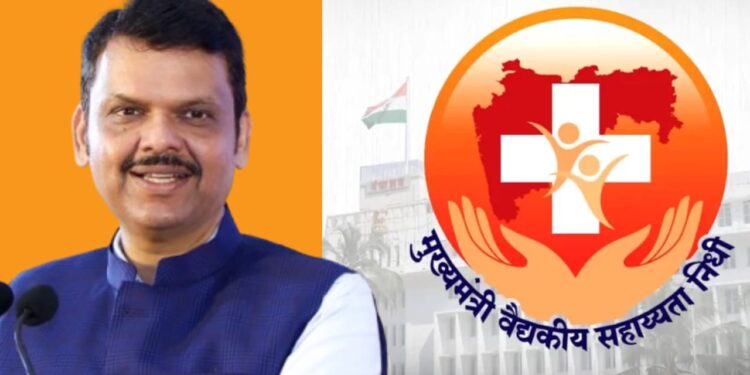 मुख्यमंत्री सहायता निधी योजना कशी मिळवावी? Mukhyamantri Sahayata Nidhi Yojana Application Process