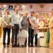 Anubhuti School Nashik Award: प्रीतिसुधाजी शिक्षण फंड नाशिकतर्फे अनुभूती स्कूलला कौशल्य पुरस्कार