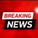 Breking news