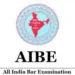 AIBE Exam 2025