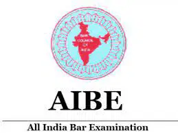 AIBE Exam 2025