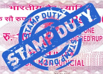 Maharashtra Government Stamp Duty Waiver