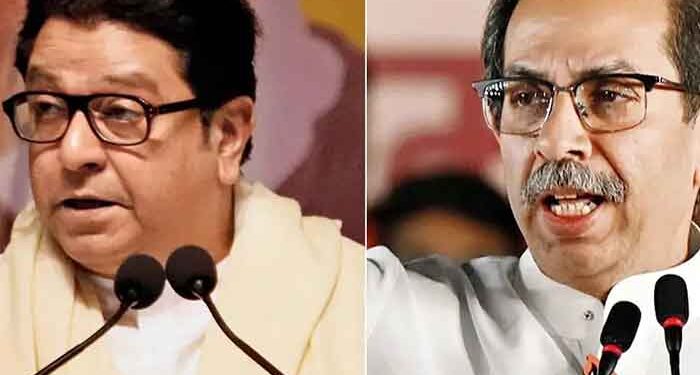 महाराष्ट्राच्या राजकारणात मोठा Political Twist!