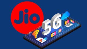 Jio 601 Plan | जिओचा नवा धमाका – वर्षभर फ्री 5G डेटा!