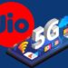 Jio 601 Plan | जिओचा नवा धमाका – वर्षभर फ्री 5G डेटा!