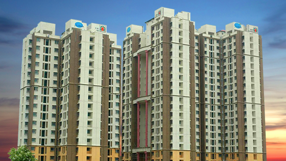 Affordable Housing Mumbai