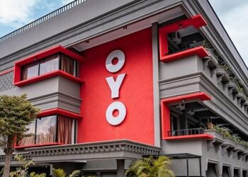OYO Hotels