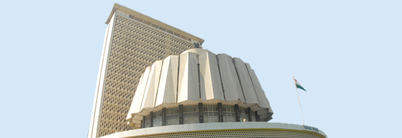 Maharashtra Vidhanmandal Session