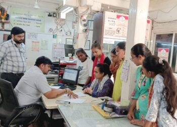 जळगाव जिल्ह्यातील सुरुवात : मुलींच्या स्वप्नांना नवे पंख देणारी -बालिका स्नेही पंचायत