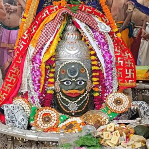 Mahakal Mandir Aarti : भस्म शृंगार आरती – उज्जैन महाकाल मंदिरातील दिव्य आरतीचे रहस्य