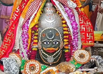 Mahakal Mandir Aarti : भस्म शृंगार आरती – उज्जैन महाकाल मंदिरातील दिव्य आरतीचे रहस्य
