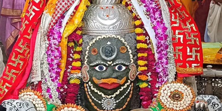 Mahakal Mandir Aarti : भस्म शृंगार आरती – उज्जैन महाकाल मंदिरातील दिव्य आरतीचे रहस्य