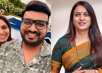 पुणे रेव्ह पार्टी प्रकरण : "आपलाच बॉल, आपलीच बॅट... रोहिणी खडसेचं ट्विट काय आहे वाचा