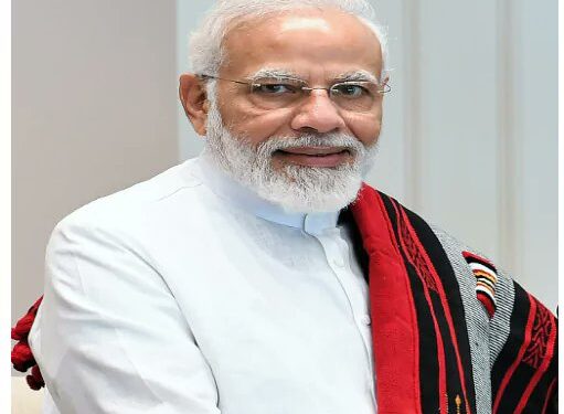 130th Constitution Amendment Bill संदर्भात नरेंद्र मोदींचे मोठं विधान !
