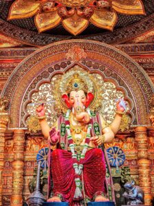 Ganesh Utsav History : गणेश उत्सवाची परंपरा, इतिहास आणि आजचे स्वरूप
