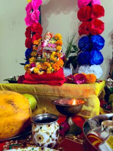 Ganesh Utsav History : गणेश उत्सवाची परंपरा, इतिहास आणि आजचे स्वरूप