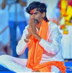 Manoj Jarange Patil : गोळ्या घातल्या तरी एक इंचही मागे हटणार नाही, आमरण उपोषणाला सुरवात!