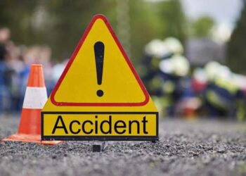 Accident in jalgaon | ओव्हरटेकच्या प्रयत्नात रस्त्यावर ६ वर्षीय बालिकेला रिक्षाची धडक ; जागीच मृत्यू