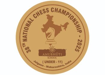 Chess Championship : जळगावात रंगणार बालचमूंचा बुद्धिबळ महासंग्राम!
