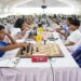 Chess championship :बुद्धिबळ पटावर चिमुकल्यांच्या तीक्ष्ण चाली रंगत वाढी…