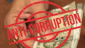 ACB Trap : सामाजिक वनीकरण विभागाचा RFO आणि दोन कर्मचारी लाच घेतांना रंगेहात पकडले,प्रशासनात खळबळ!