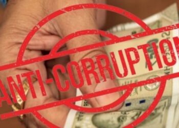 ACB Trap : सामाजिक वनीकरण विभागाचा RFO आणि दोन कर्मचारी लाच घेतांना रंगेहात पकडले,प्रशासनात खळबळ!