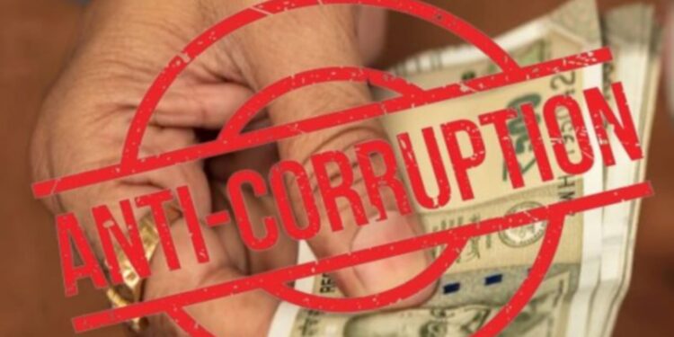 ACB Trap : सामाजिक वनीकरण विभागाचा RFO आणि दोन कर्मचारी लाच घेतांना रंगेहात पकडले,प्रशासनात खळबळ!