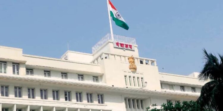 उत्तराखंडमधील ढगफुटी; महाराष्ट्रात राज्य शसनाकडून आपत्कालीन दूरध्वनी क्रमांक जारी