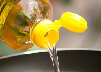 Cooking Oil रोजच्या आहारात खाद्य तेल कमी वापरा – या धोकादायक आजारांपासून मिळेल सुटका