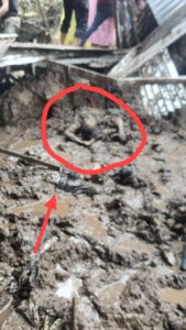 Vaishno Devi landslide : लोक विश्रांतीसाठी थांबले असतांना अचानक भूस्खलन, वैष्णो देवी यात्रेत 34 भक्तांचा दुर्दैवी मृत्यू!