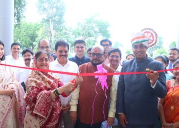 महिला सक्षमीकरणासाठी कृतीशील पाऊल; महिलांच्या विकासासाठी सात कार्यालय काम करणार एका छताखाली – पालकमंत्री गुलाबराव पाटील