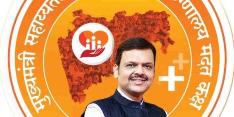 श्रीगणेशा आरोग्याचा’ उपक्रमातून संपूर्ण राज्यात नागरिकांची आरोग्य तपासणी ; मुख्यमंत्री वैद्यकीय सहाय्यता निधी कक्षाचा पुढाकार