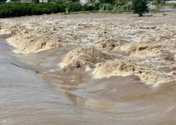Heavy Rain in Maharashtra: महाराष्ट्रात पुढील ५ दिवस मुसळधार पावसाचा इशारा